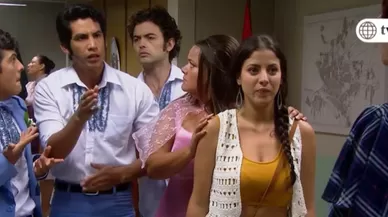 Cap: 169 - Emisión 02/04/2018 - Gran Estreno