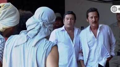 Cap: 171 - Emisión 04/04/2018