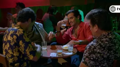 Cap: 32 - Emisión 05/04/2018