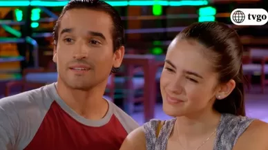 Cap: 33 - Emisión 06/04/2018