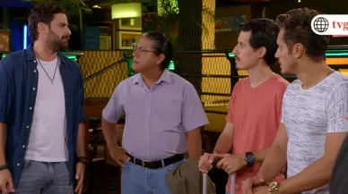 Cap: 40 - Emisión 17/04/2018