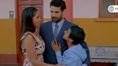 Cap: 43 - Emisión 20/04/2018