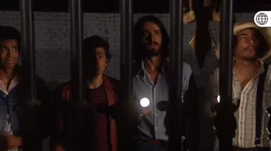 Cap: 184 - Emisión 23/04/2018