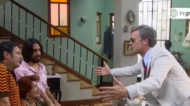 Cap: 195 - Emisión 08/05/2018