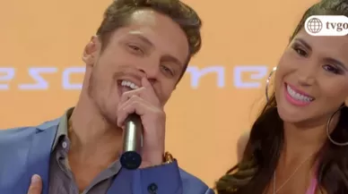 Cap: 56 - Emisión 09/05/2018