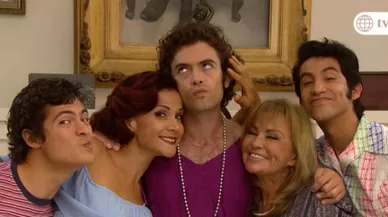 Cap: 198 - Emisión 11/05/2018