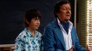 Cap: 199 - Emisión 14/05/2018