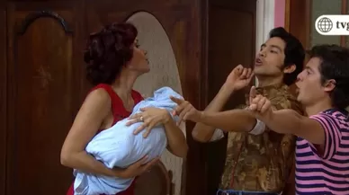 Cap: 202 - Emisión 17/05/2018