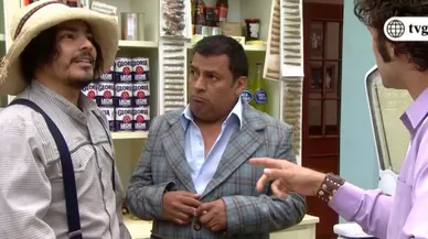 Cap: 204 - Emisión 21/05/2018