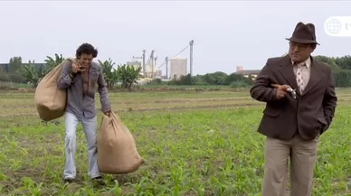 Cap: 205 - Emisión 22/05/2018