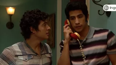 Cap: 207 - Emisión 24/05/2018