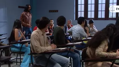 Cap: 208 - Emisión 25/05/2018