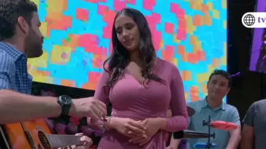 Cap: 81 - Emision 14/06/2018