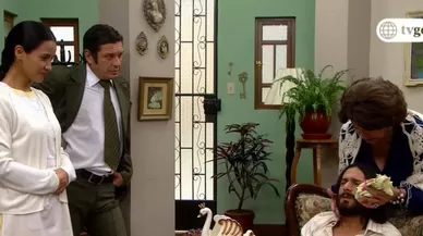 Cap: 221 - Emision 14/06/2018