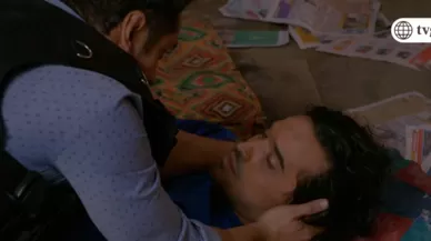 Cap: 84 - Emision 19/06/2018