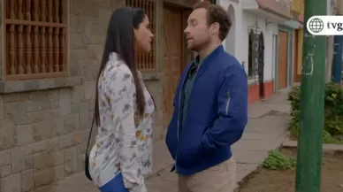 Cap: 88 - Emision 25/06/2018