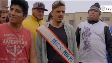 Cap: 89 - Emision 26/06/2018