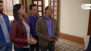 Cap: 90 - Emision 27/06/2018