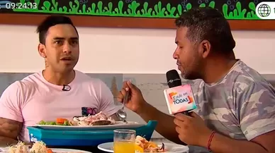 Chocahuariques cap 3