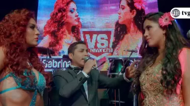 Cap: 94 - Emision 03/07/2018