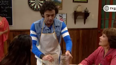 Cap: 237 - Emision 06/07/2018