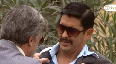 Cap: 238 - Emision 09/07/2018