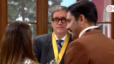 Cap: 243 - Emision 16/07/2018