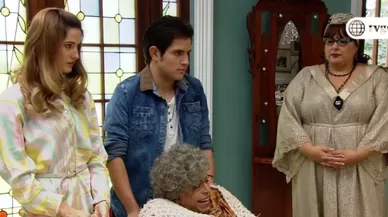 Cap: 246 - Emisión 19/07/2018