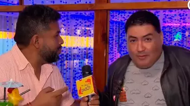 Chocahuariques cap 16