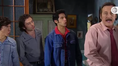 Cap: 270 - Emisión 22/08/2018