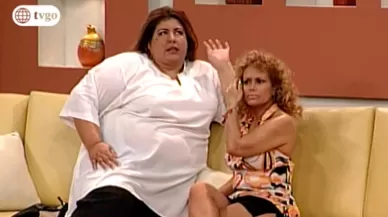 "Líos de hijos... Padres y madres"