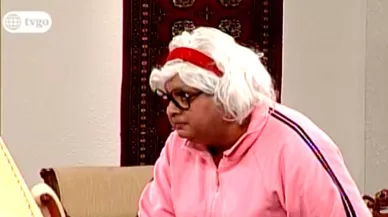 "Madre sólo hay una"