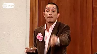 "Mis Pobres Angelitos"