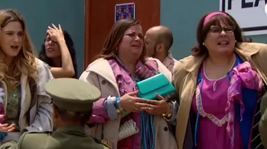 Cap: 301 - Emisión 04/10/2018