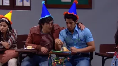 Cap: 304 - Emisión 09/10/2018