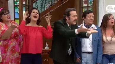 Cap: 315 - Emisión 24/10/2018