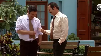 Cap: 333 - Emisión 19/11/2018