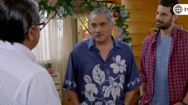 Cap: 128 - Emisión 26/12/2018