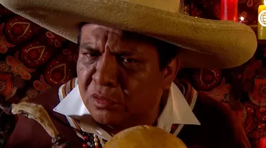 El gran "MUKI" y sus predicciones para el 2019