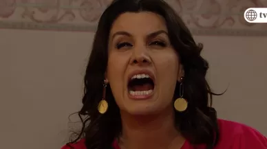 Cap: 15 - Emisión 22/01/2019