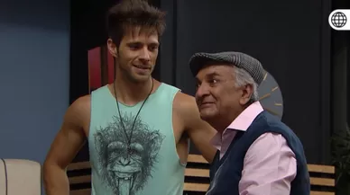 Cap: 18 - Emisión 25/01/2019