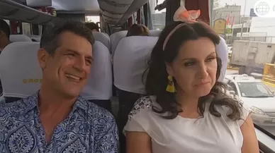 Cap: 45 - Emisión 05/03/2019