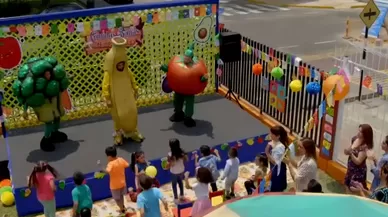 Cap: 1 - Emisión 27/03/2019 - Gran Estreno