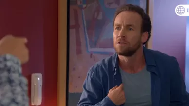 Cap: 21 - Emisión 25/04/2019