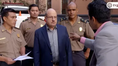 Cap: 28 - Emisión 06/05/2019