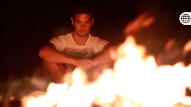 ESCápate con Andrés Wiese - Paracas