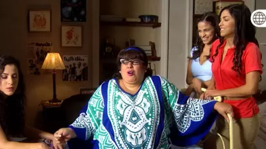 Cap: 391 - Emisión 23/05/2019