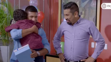 Cap: 42 - Emisión 24/05/2019