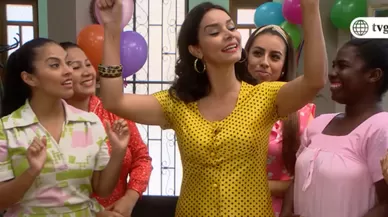 Cap: 397 - Emisión 31/05/2019