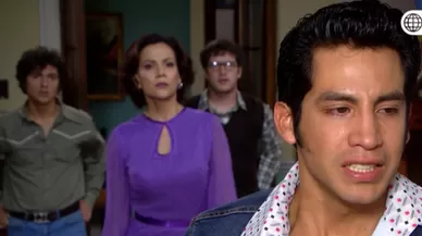 Cap: 400 - Emisión 05/06/2019